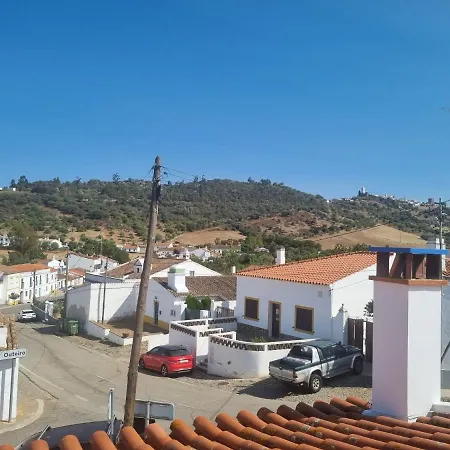 Janelas De Monsaraz Telheiro Exterior photo