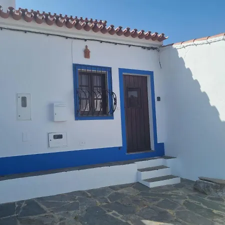 Janelas De Monsaraz Telheiro Exterior photo
