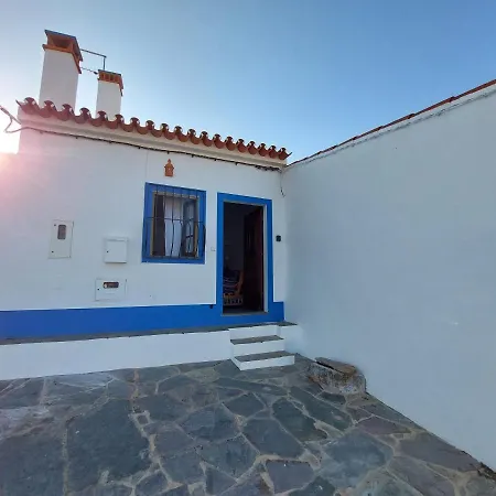 Janelas De Monsaraz Telheiro Exterior photo