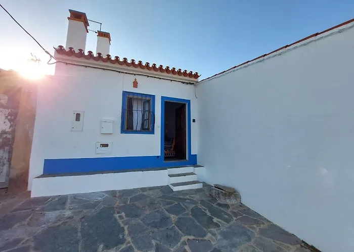 Janelas De Monsaraz