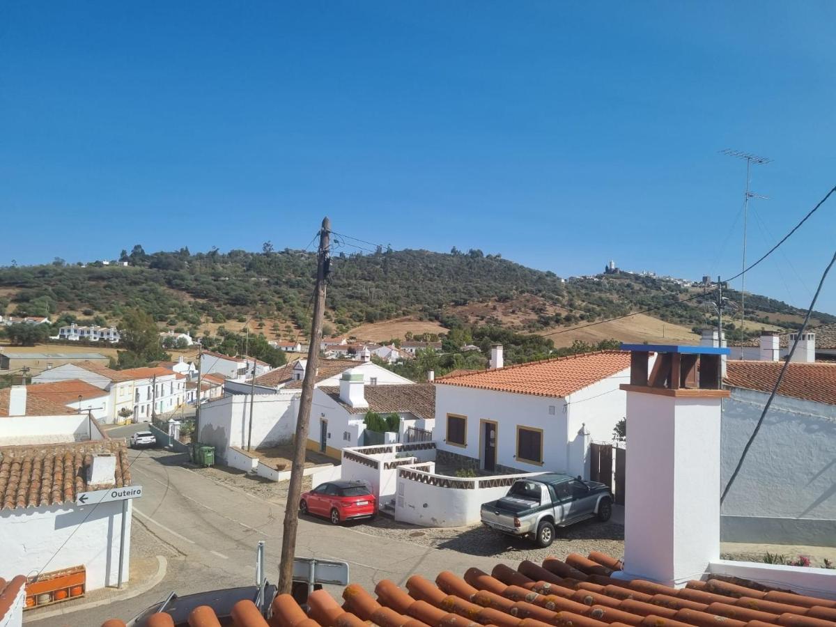 Janelas De Monsaraz Holiday home Telheiro