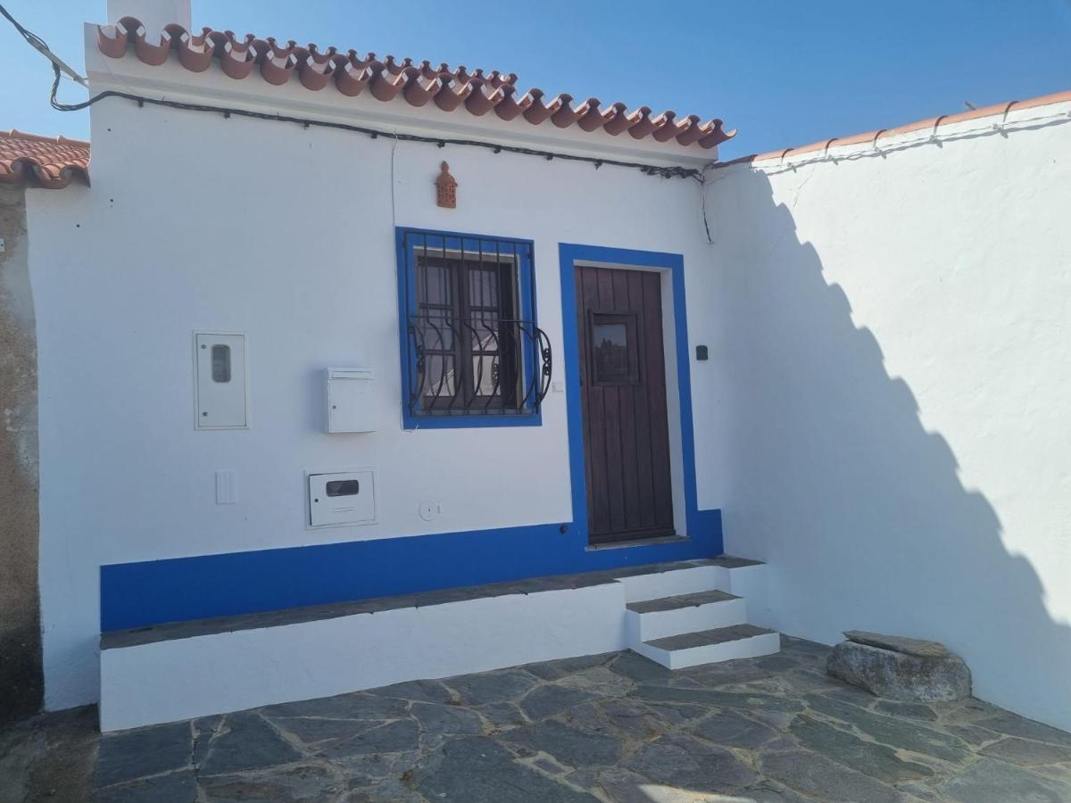 Holiday home Janelas De Monsaraz Telheiro