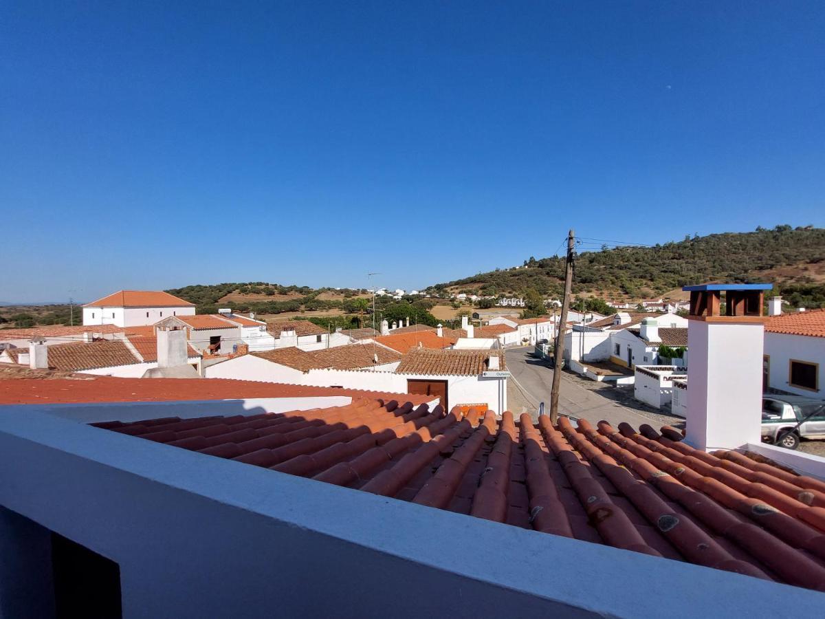 Holiday home Janelas De Monsaraz Telheiro