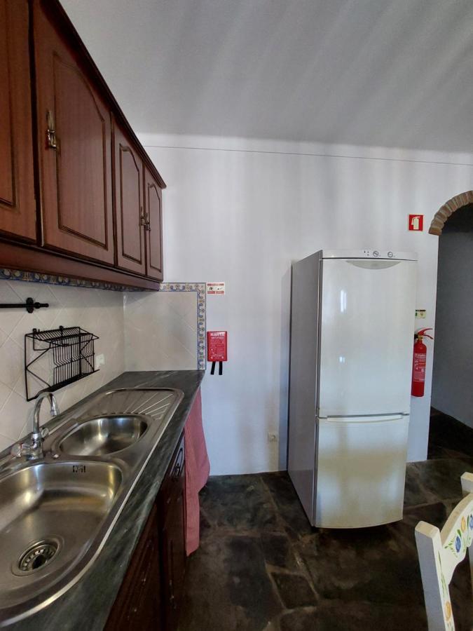 Holiday home Janelas De Monsaraz Telheiro