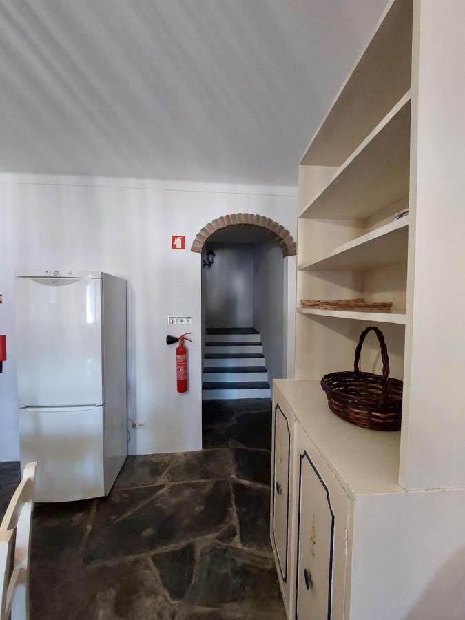 Janelas De Monsaraz Holiday home Telheiro