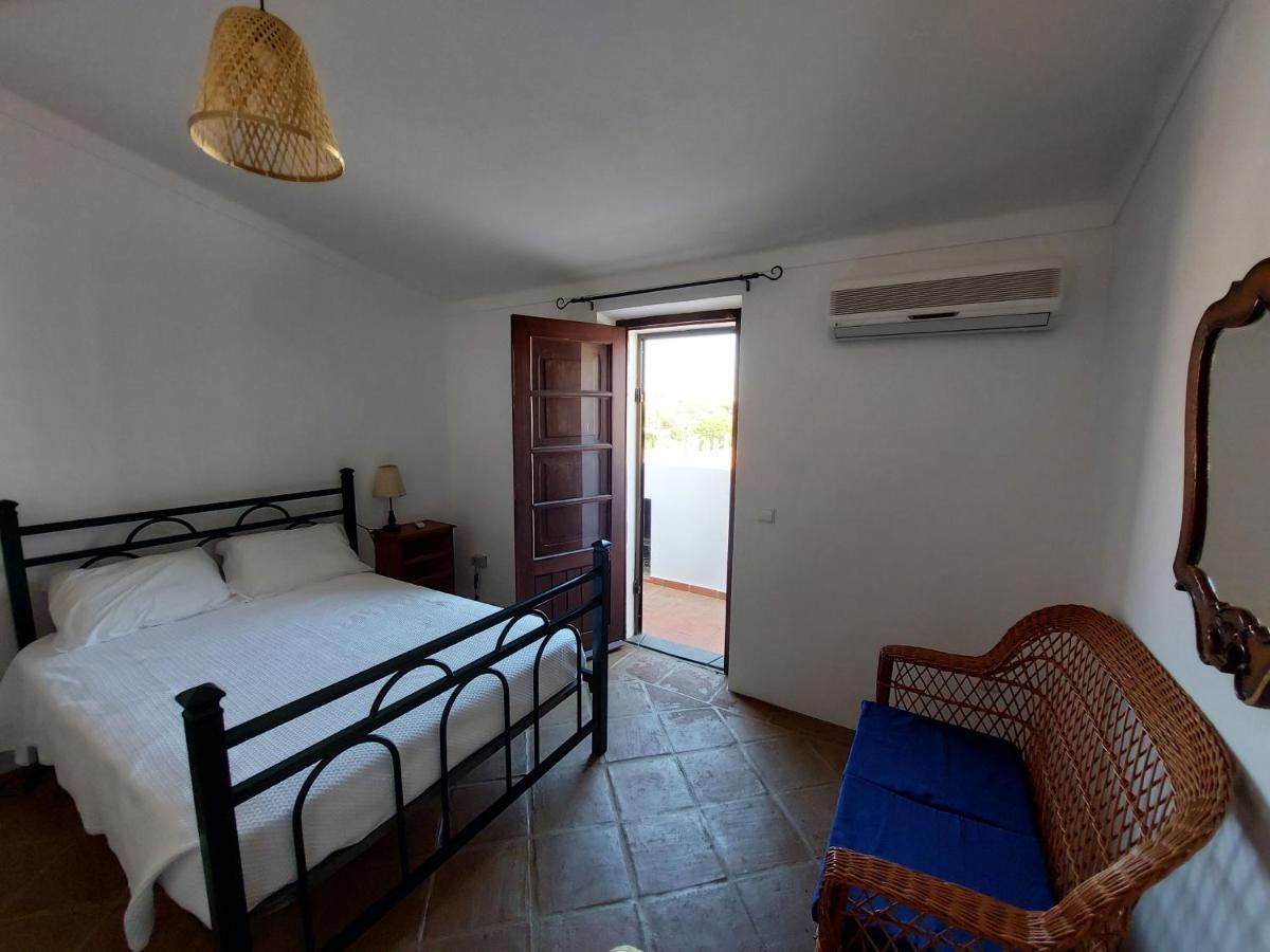 Holiday home Janelas De Monsaraz *