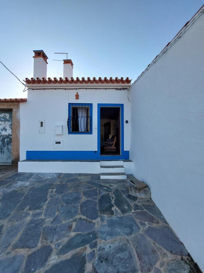 Janelas De Monsaraz Holiday home Telheiro