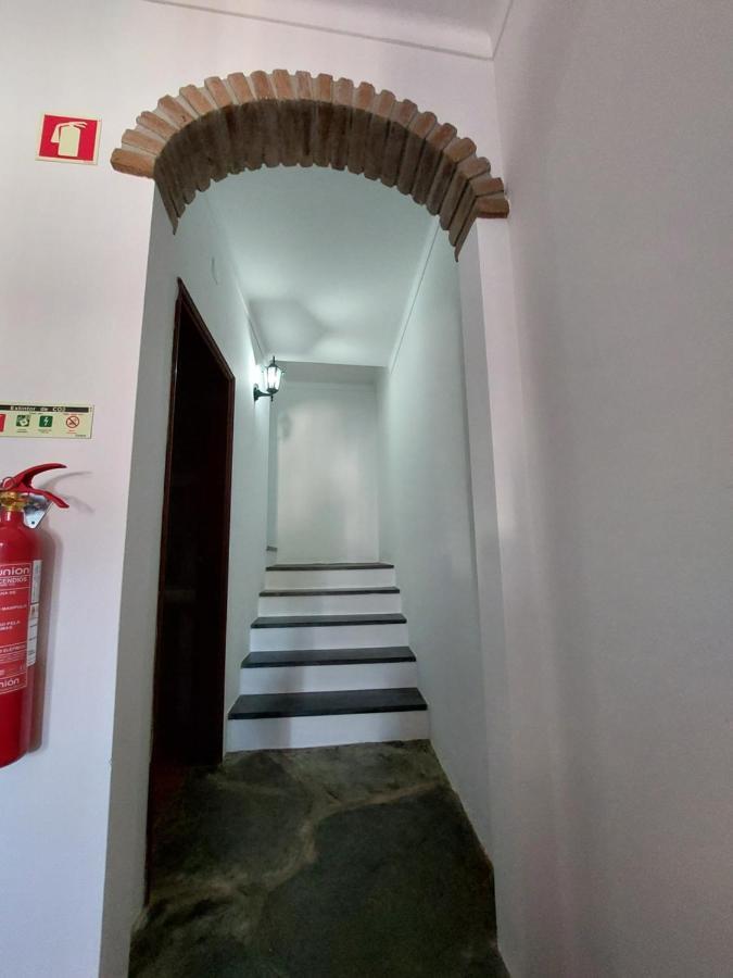 Janelas De Monsaraz