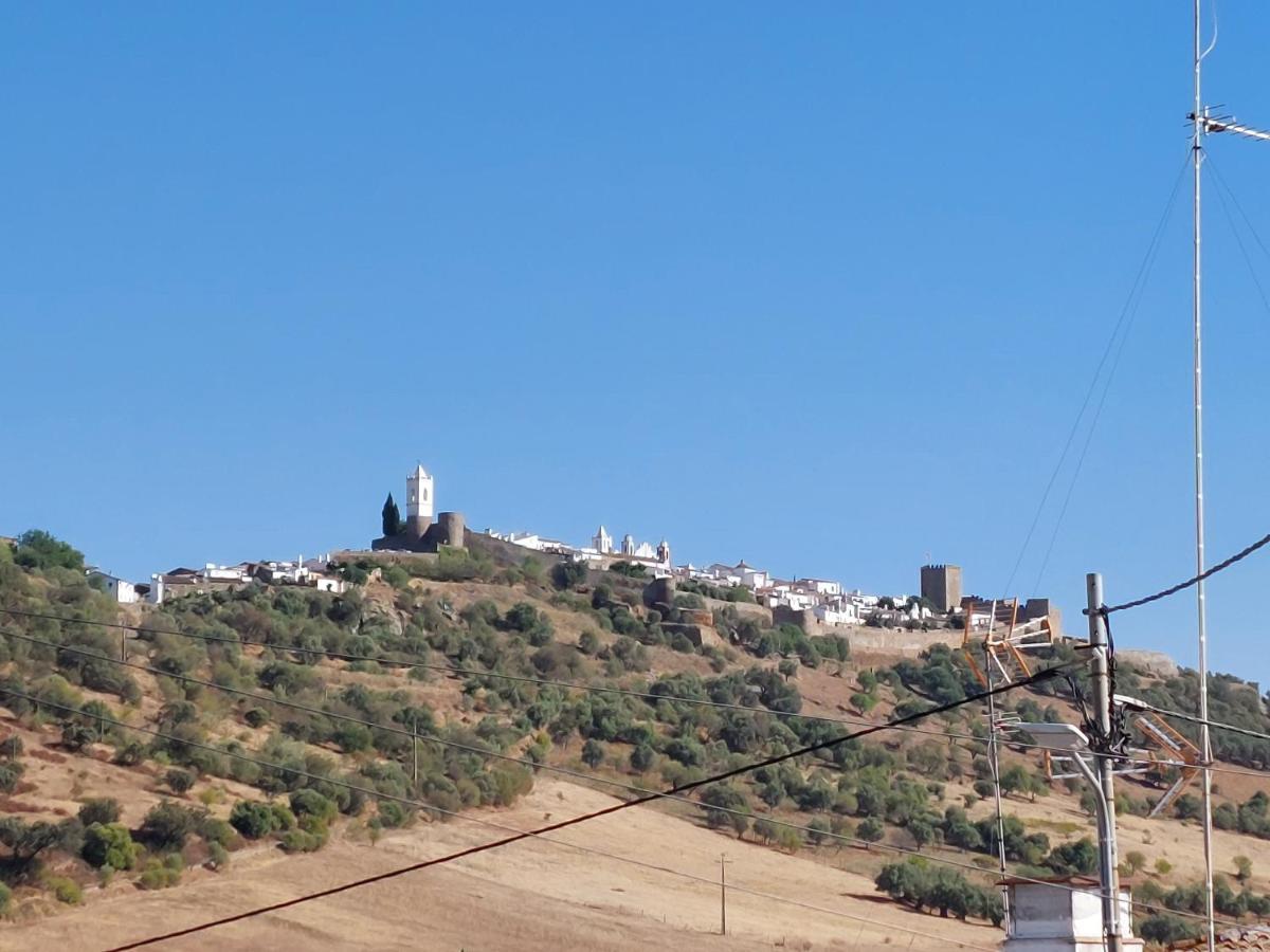 Janelas De Monsaraz Holiday home Telheiro
