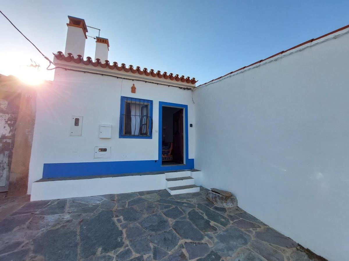 Janelas De Monsaraz Holiday home